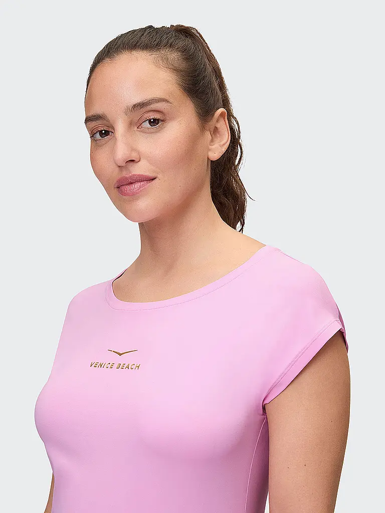 VENICE BEACH | T-shirt de fitness Wonder pour femmes |