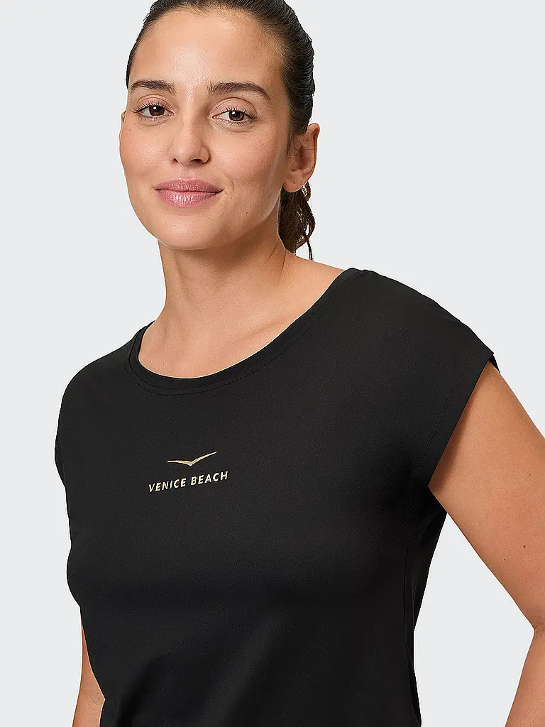 VENICE BEACH | T-shirt de fitness Wonder pour femmes |