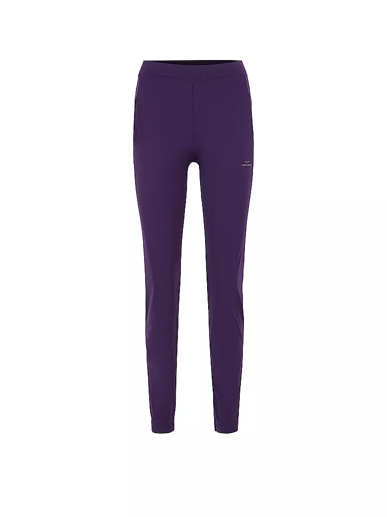 VENICE BEACH | Tight de fitness Brandy pour femmes | Lilas