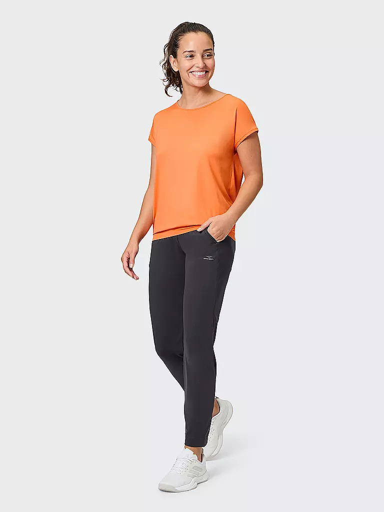 VENICE BEACH | Tight de fitness Brandy pour femmes | Noir