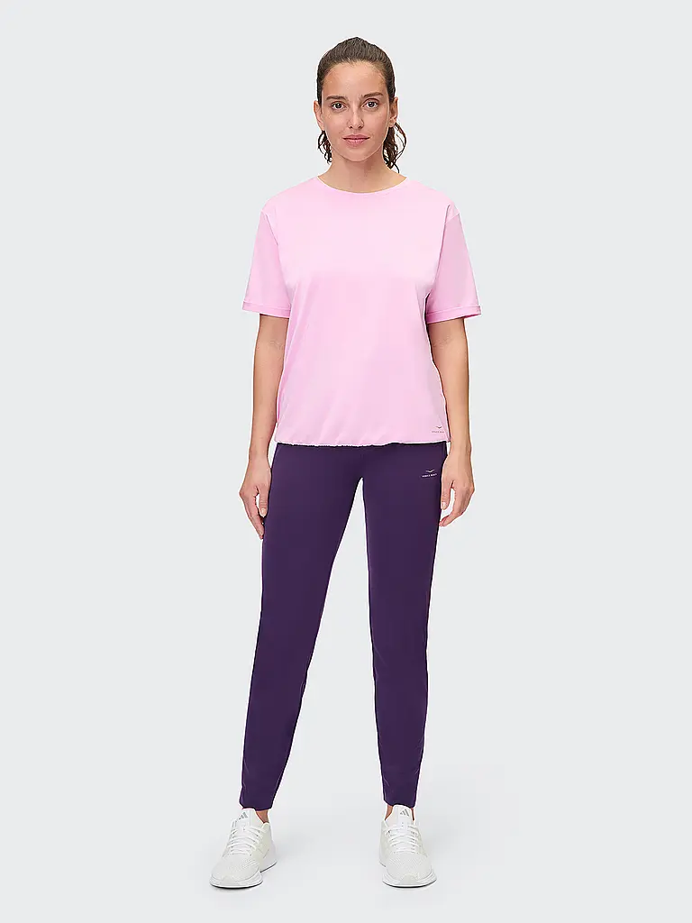 VENICE BEACH | Tight de fitness Brandy pour femmes | Lilas