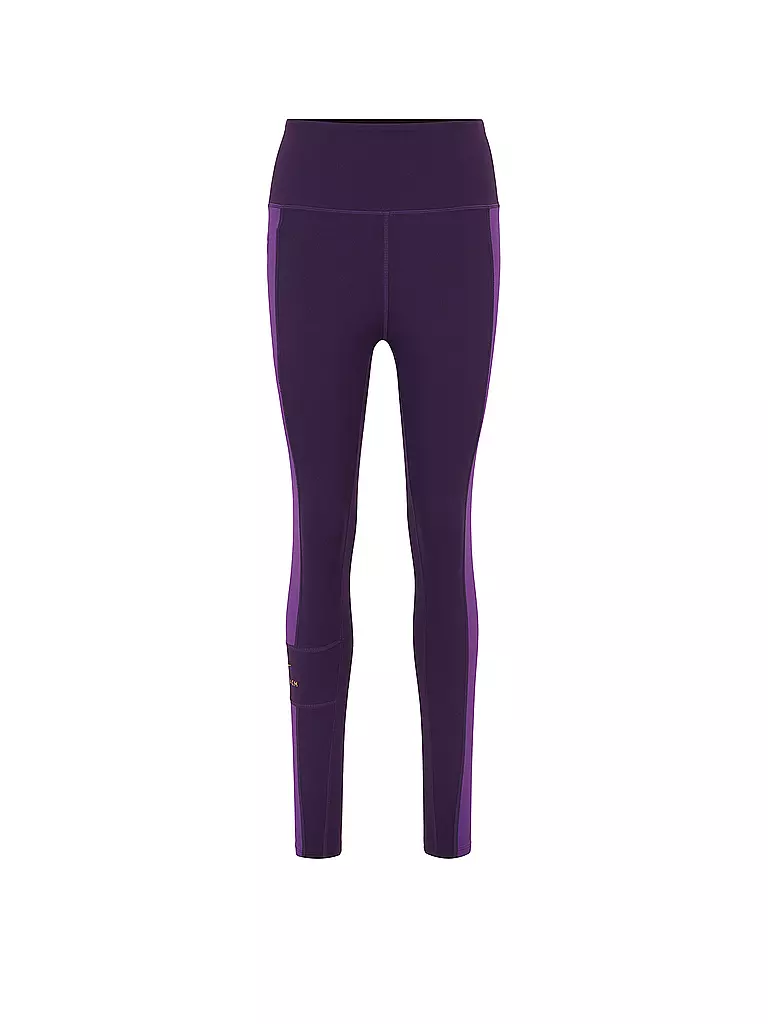 VENICE BEACH | Tight de fitness Camy pour femmes | Lilas