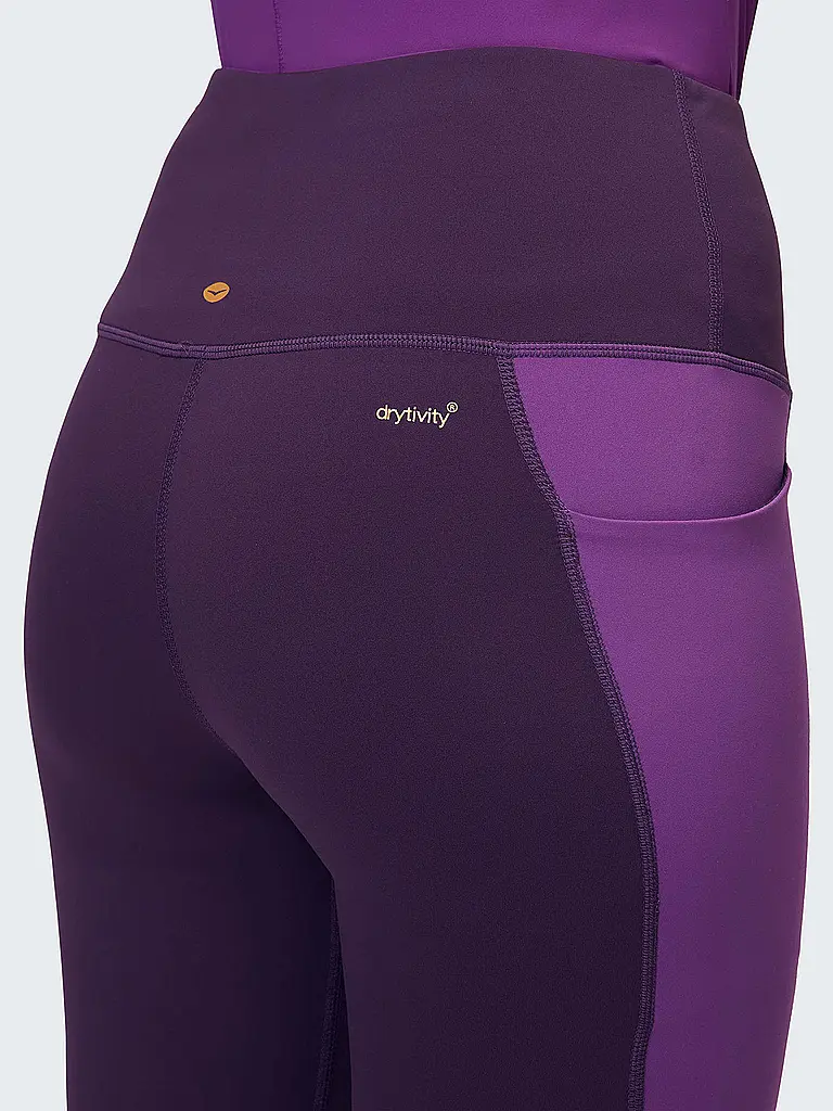 VENICE BEACH | Tight de fitness Camy pour femmes | 