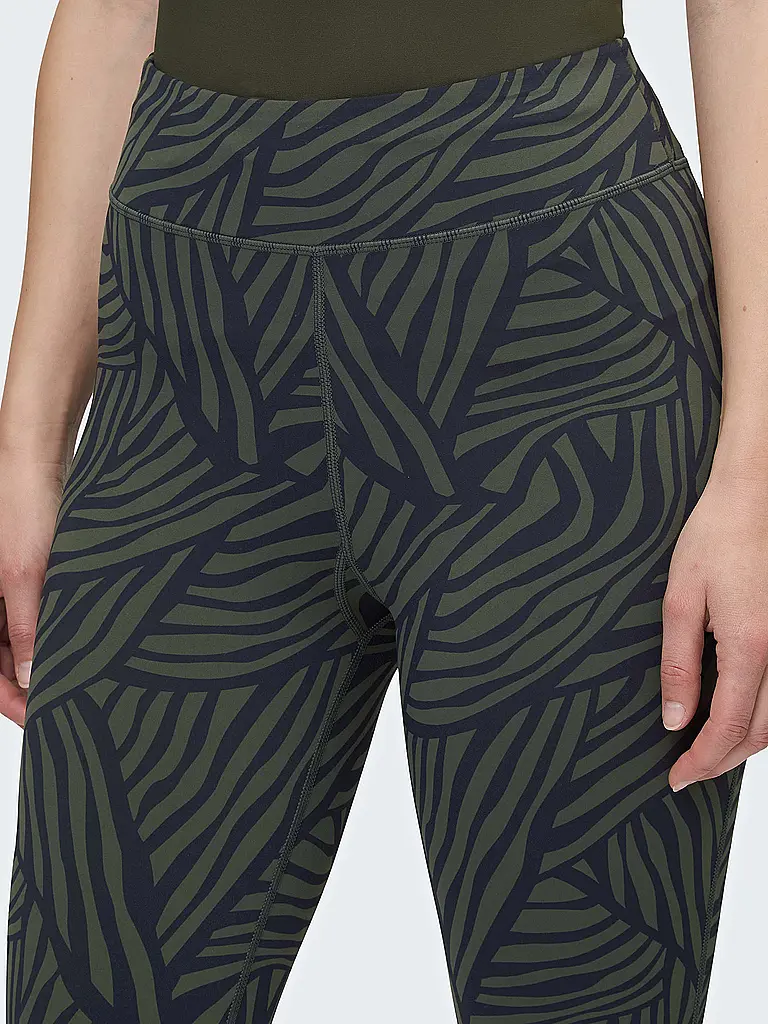 VENICE BEACH | Tight de fitness Keeva pour femmes |