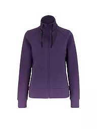 VENICE BEACH | Veste de fitness Florence pour femmes | Lilas