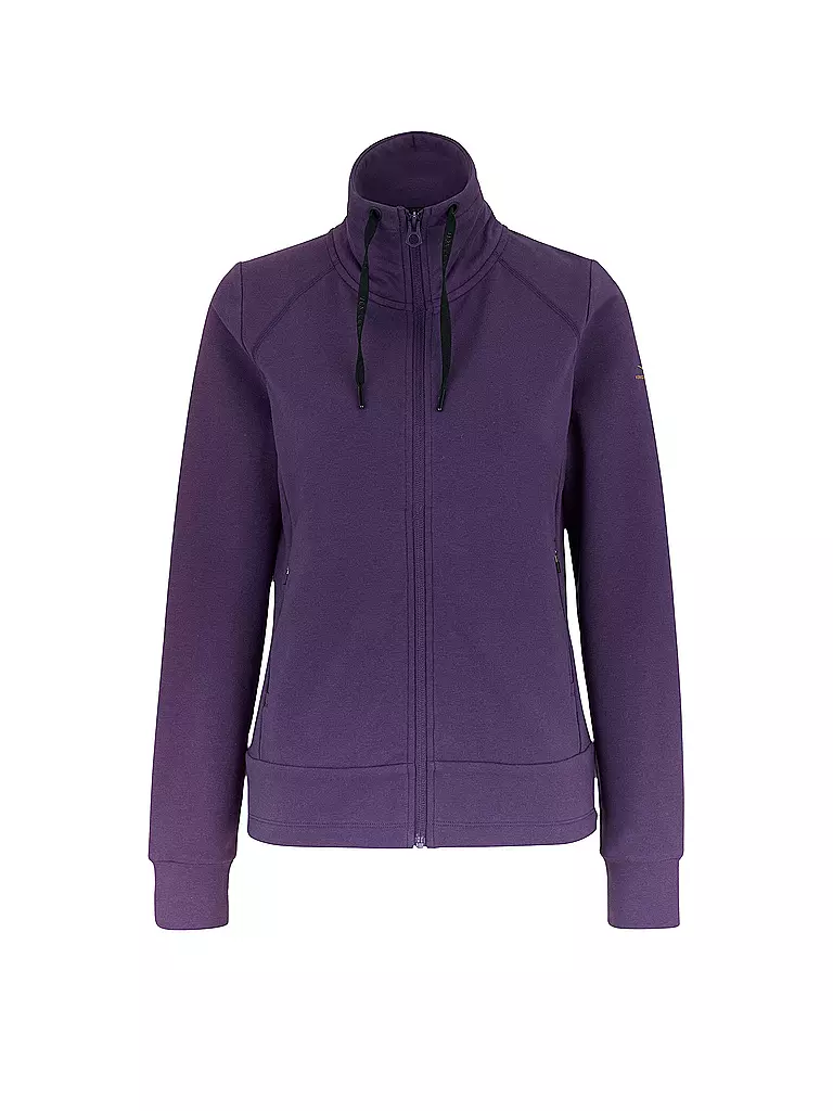 VENICE BEACH | Veste de fitness Florence pour femmes | Lilas
