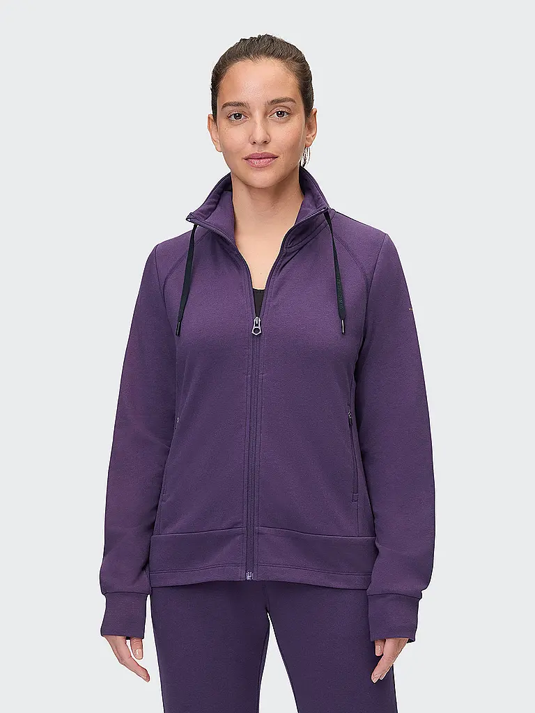 VENICE BEACH | Veste de fitness Florence pour femmes |