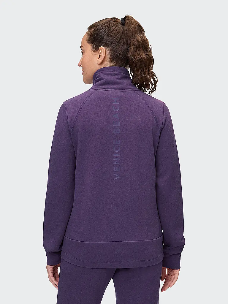 VENICE BEACH | Veste de fitness Florence pour femmes |