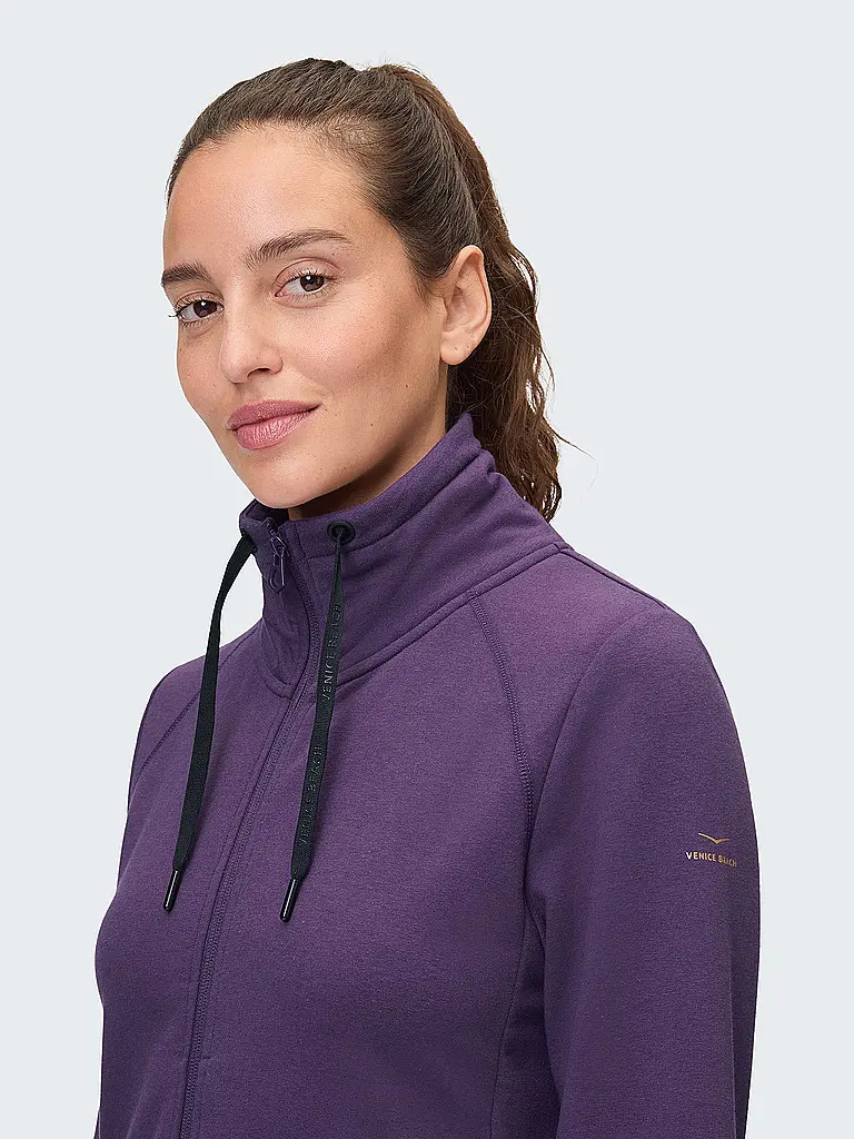 VENICE BEACH | Veste de fitness Florence pour femmes |