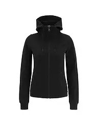 VENICE BEACH | Veste de fitness Kristy pour femmes | Noir