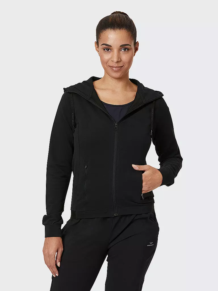VENICE BEACH | Veste de fitness Kristy pour femmes | 