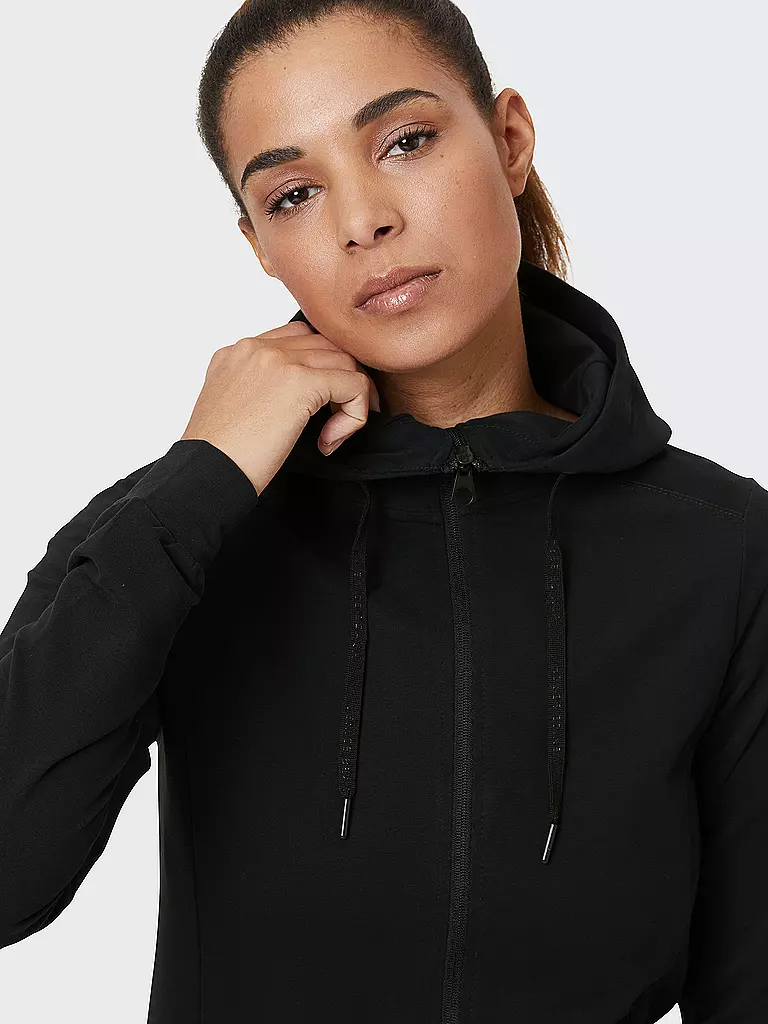 VENICE BEACH | Veste de fitness Kristy pour femmes | 