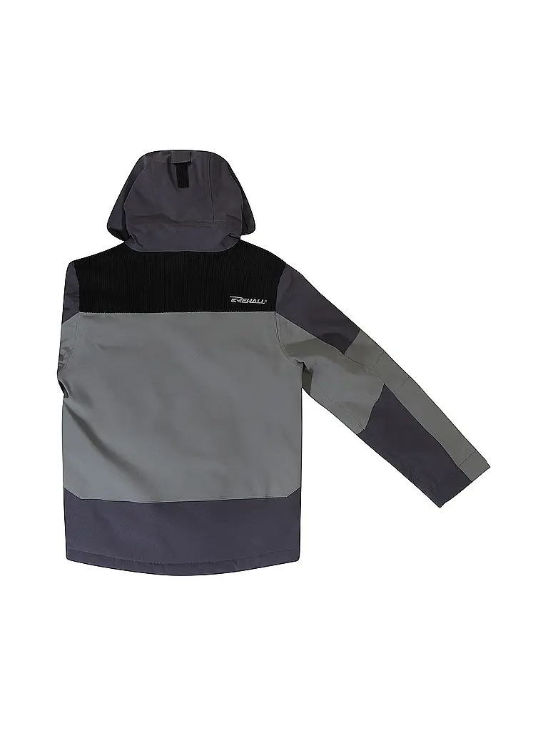VENICE BEACH | Veste de fitness pour femmes Caylee Hoodie | Vert foncé