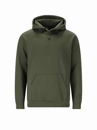 VIRTUS | Hoodie Taro pour homme