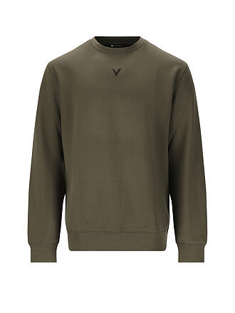 VIRTUS | Sweat-shirt Homme Taro Crew