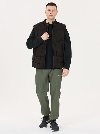 VIRTUS | Gilet Mackey pour hommes