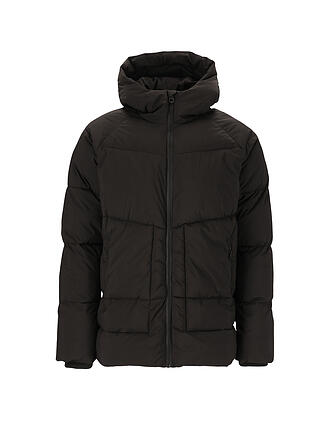 VIRTUS | Veste de loisirs pour homme Mackey Puffer Hoodie