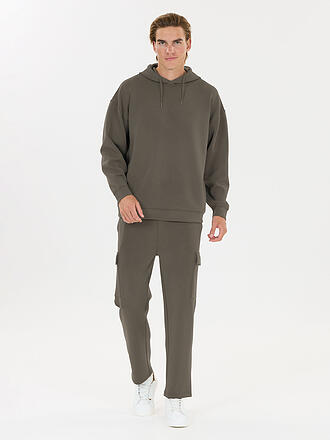 VIRTUS | Sweat à capuche Nasas pour hommes