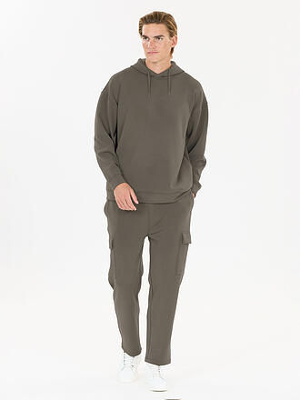 VIRTUS | Pantalon de jogging cargo Nasas pour hommes