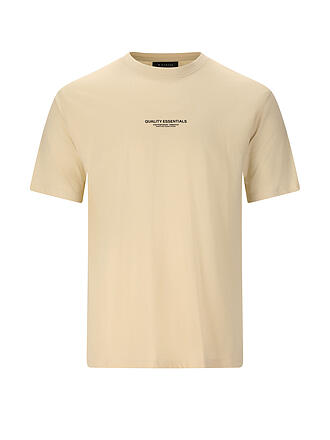 VIRTUS | T-Shirt Idan Graphic pour homme