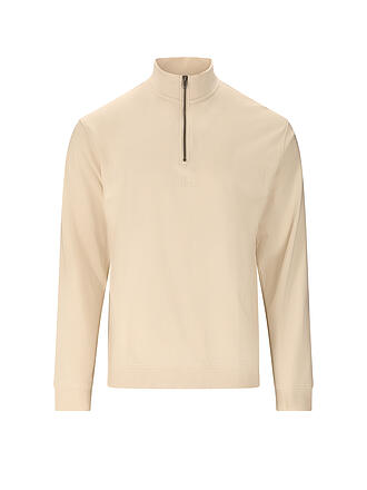 VIRTUS | Sweat-shirt homme Minne demi-zip