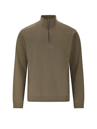 VIRTUS | Pull Homme Minne 1/2 Zip