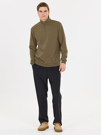 VIRTUS | Pull Homme Minne 1/2 Zip