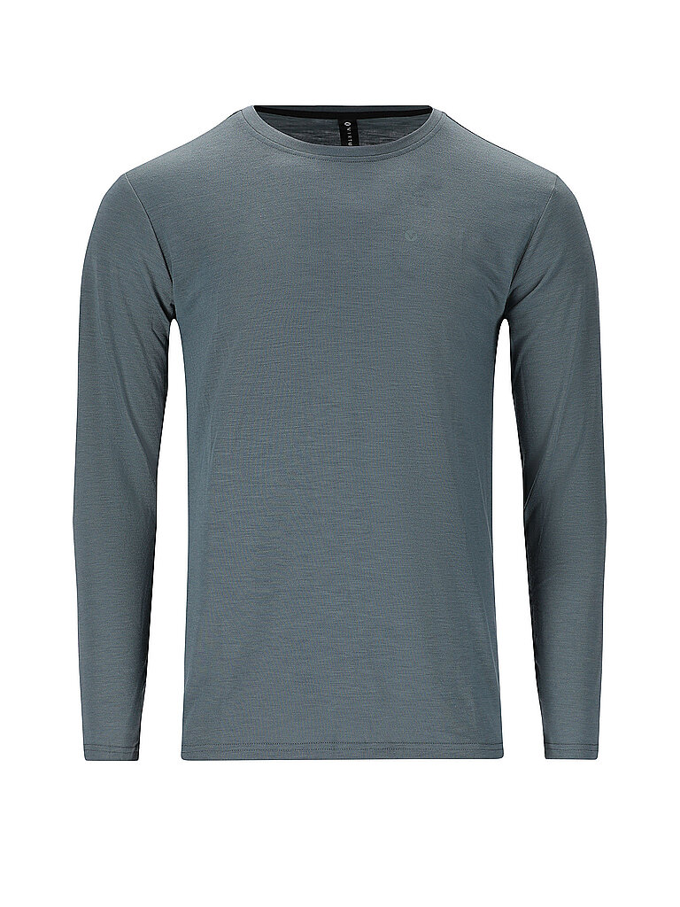 T-shirt Jokerss bleu clair XXL