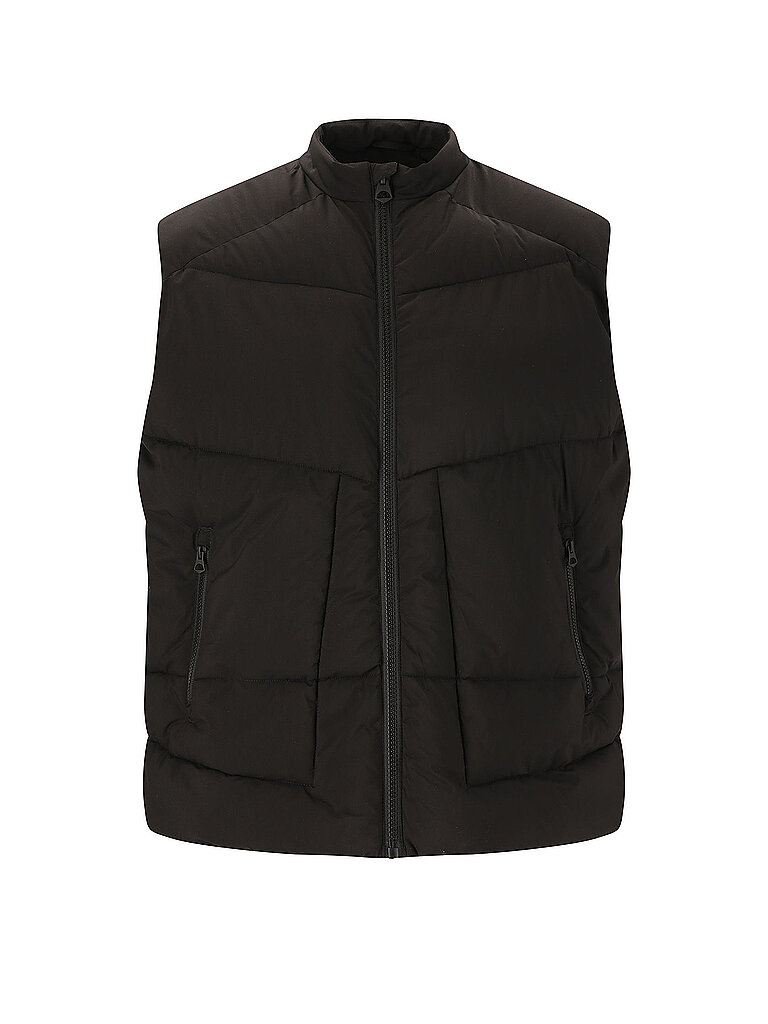 Gilet Mackeys noir L