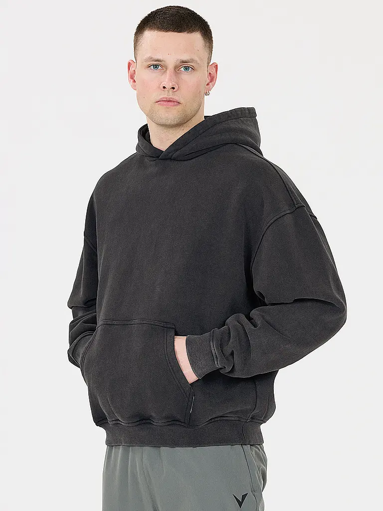 VIRTUS | Hoodie LLyod Washed pour homme |