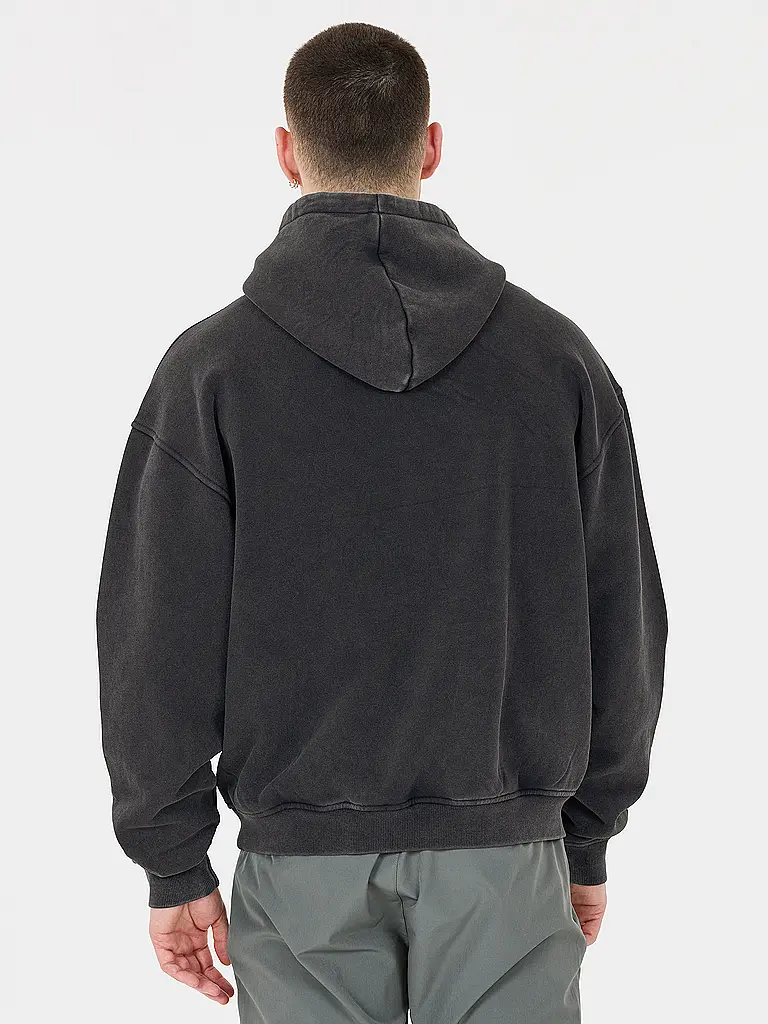 VIRTUS | Hoodie LLyod Washed pour homme |