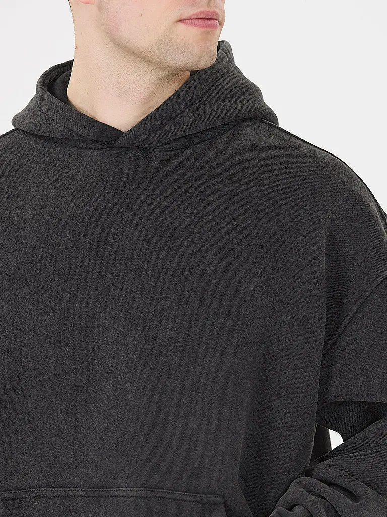 VIRTUS | Hoodie LLyod Washed pour homme |