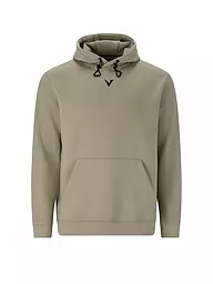VIRTUS | Hoodie Taro pour homme | Camel