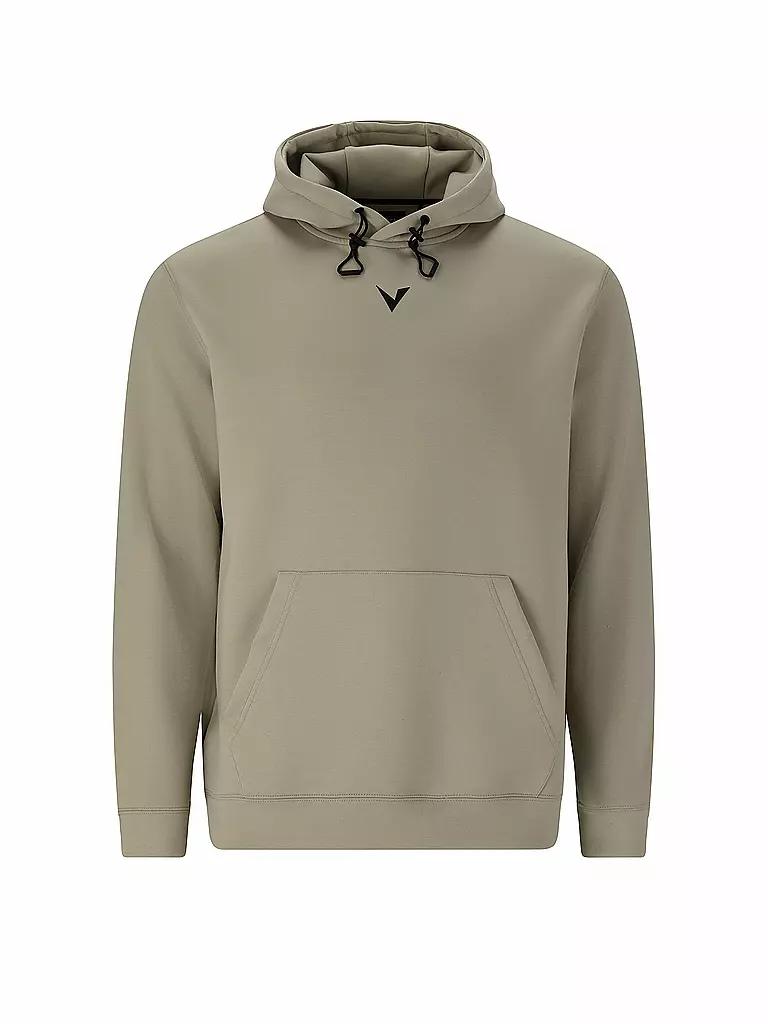 VIRTUS | Hoodie Taro pour homme | Camel