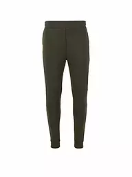 VIRTUS | Pantalon de jogging Taro pour hommes | Vert foncé