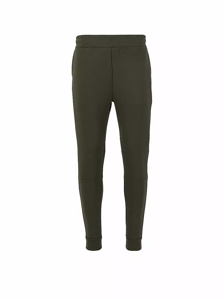 VIRTUS | Pantalon de jogging Taro pour hommes | Vert foncé