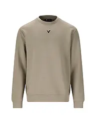 VIRTUS | Sweat Taro Homme | Camel