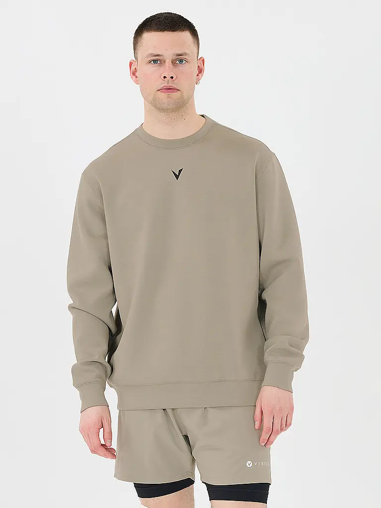 VIRTUS | Sweat Taro Homme |