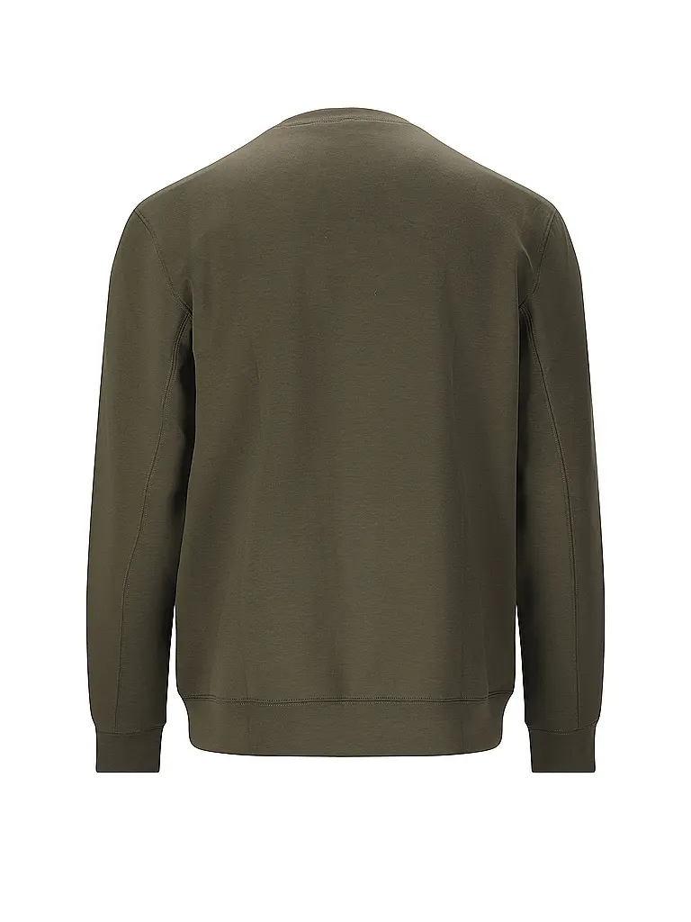 VIRTUS | Sweat-shirt Homme Taro Crew |
