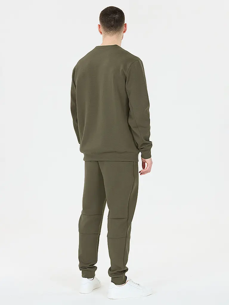 VIRTUS | Sweat-shirt Homme Taro Crew |