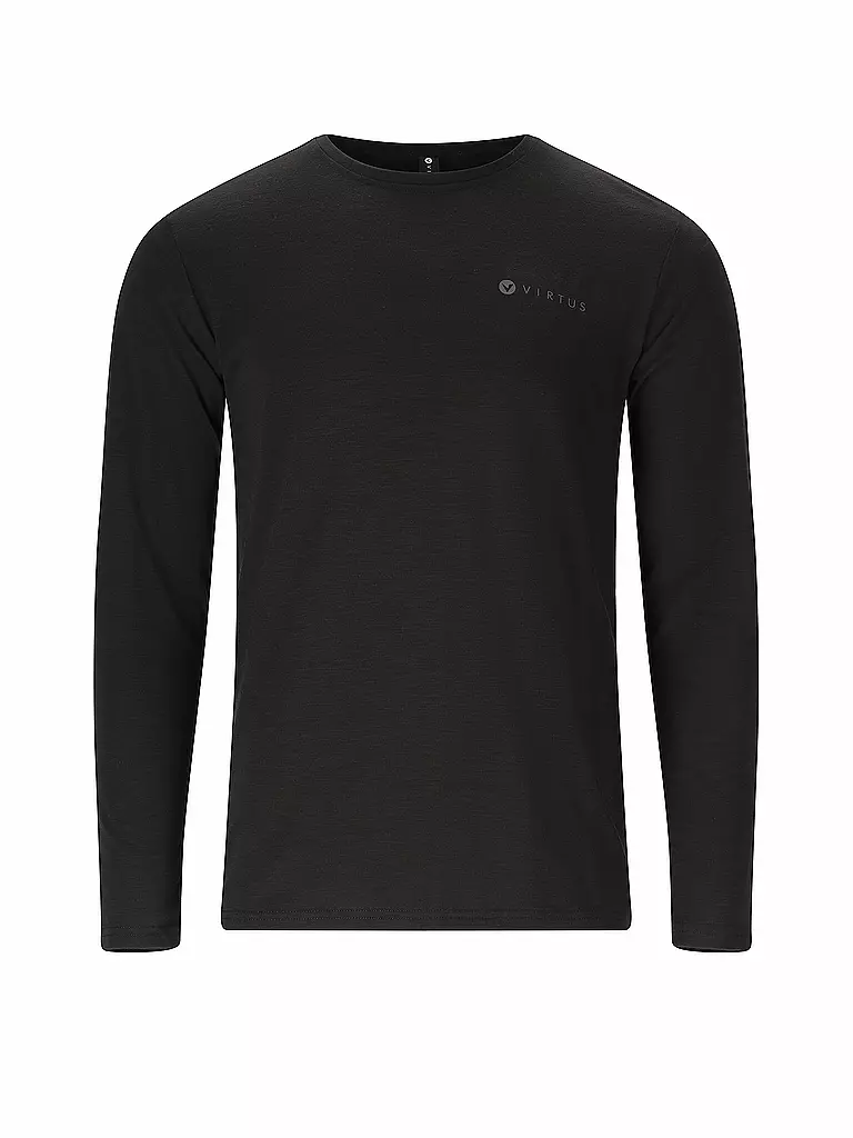 VIRTUS | T-shirt Homme Jokers | Noir