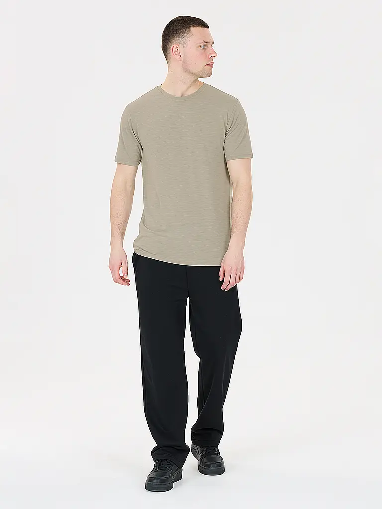 VIRTUS | T-shirt homme Jokers | Olive