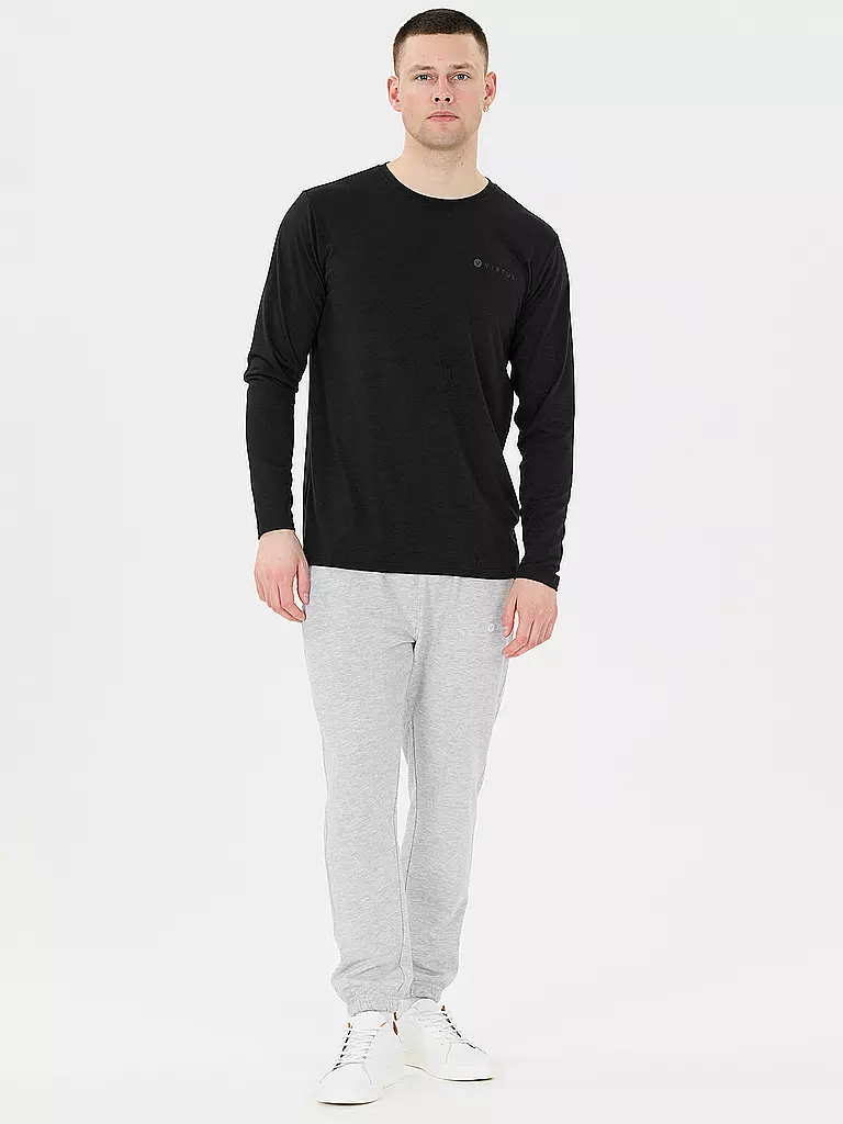 VIRTUS | T-shirt Homme Jokers | Noir
