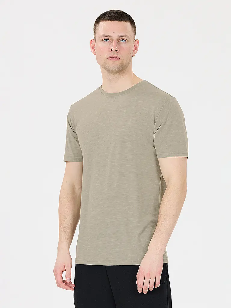 VIRTUS | T-shirt homme Jokers | Olive