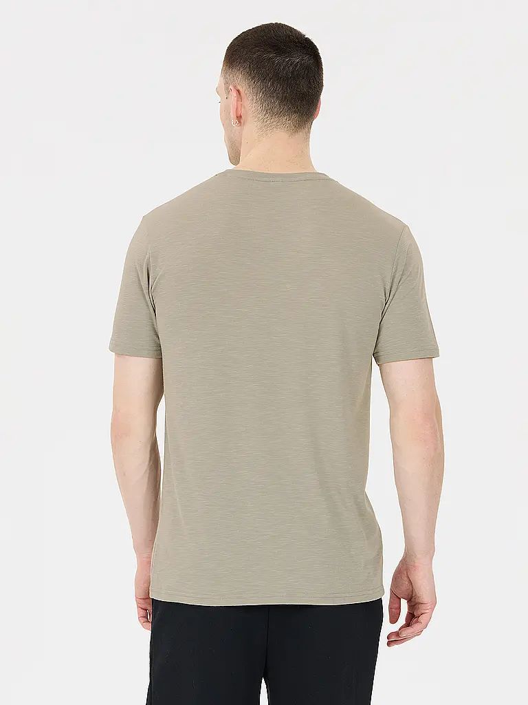 VIRTUS | T-shirt homme Jokers | Olive
