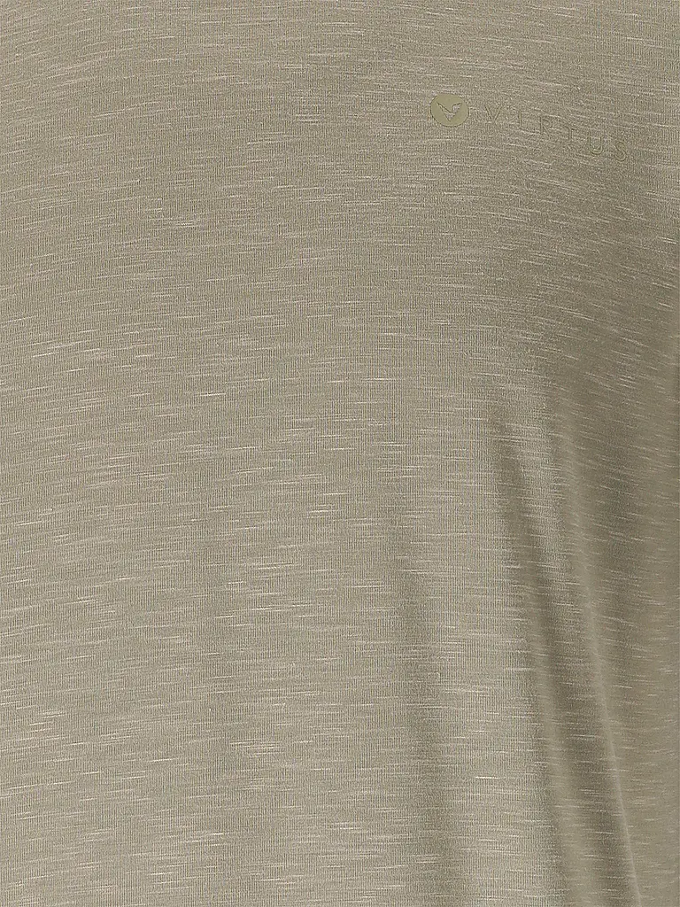 VIRTUS | T-shirt homme Jokers | Olive