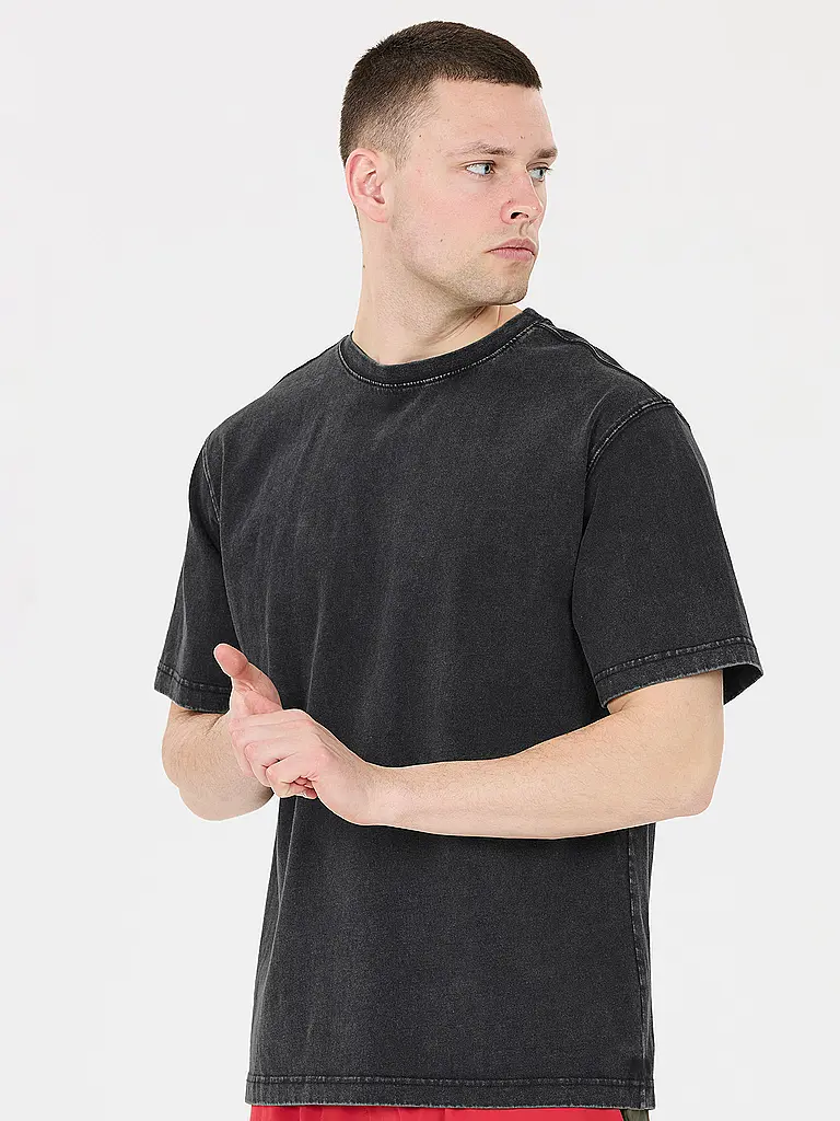 VIRTUS | T-shirt homme LLyod Washed |