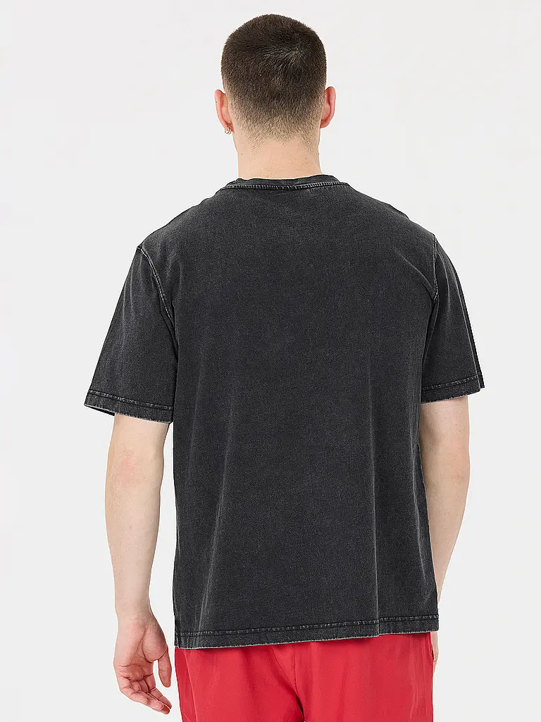 VIRTUS | T-shirt homme LLyod Washed |