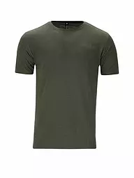 VIRTUS | T-shirt Jokers homme | Vert foncé
