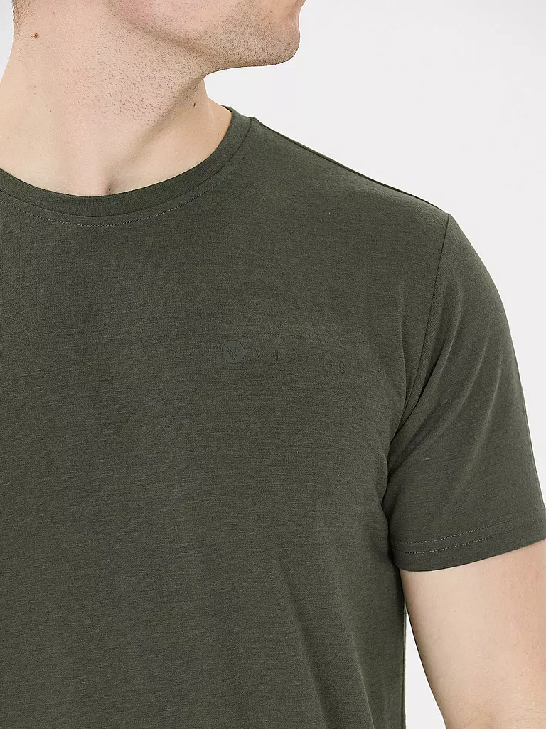 VIRTUS | T-shirt Jokers homme |
